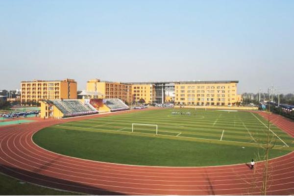 成都信息技术学校是公办还是民办
