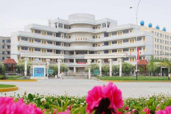 四川省水产学校怎么样