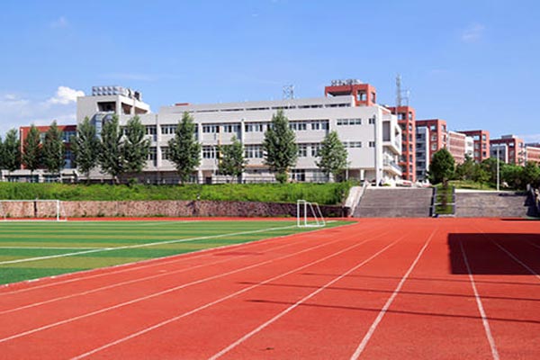 成都市工业职业技术学校