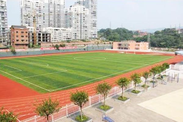 四川省商务学校