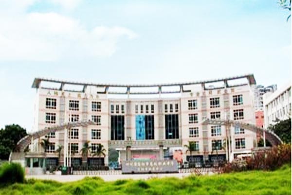 四川省简阳市高级职业中学好不好