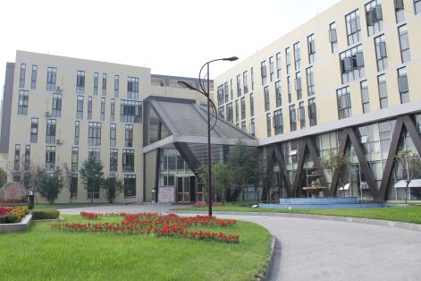 成都市文化艺术学校环境设施怎么样