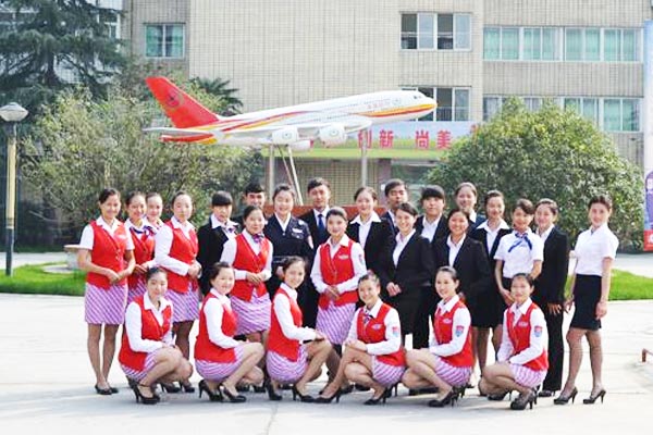 成都航空专修学院招生要求