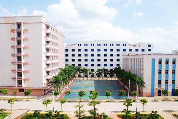 四川省绵阳旅游学校好不好
