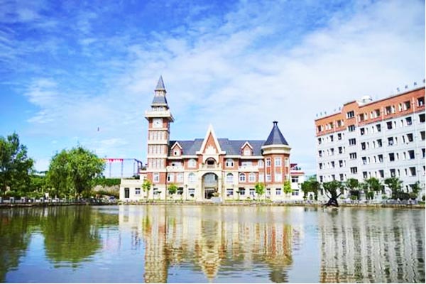 四川汽车职业技术学院怎么样