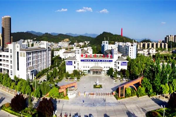 广元卫生学校怎么样
