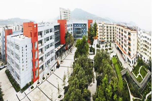 广元卫生学校好不好