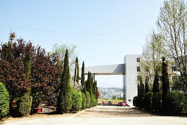 广元市利州中等专业学校怎么样
