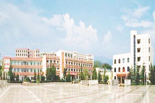 四川省射洪县职业中专学校怎么样