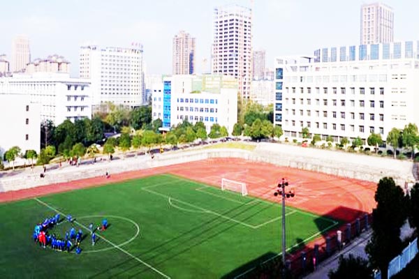 四川省乐山卫生学校好不好