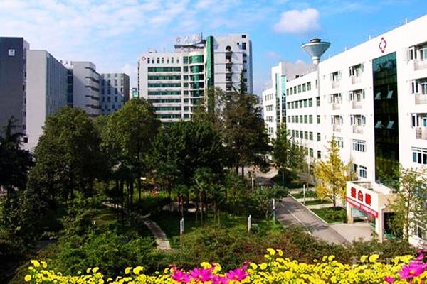 四川省达州中医学校好不好