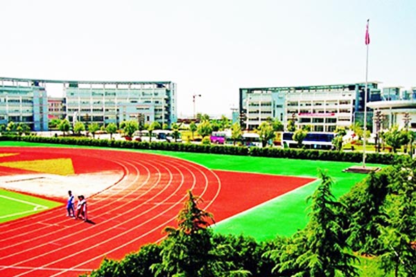 广安航天旅游职业学校好不好