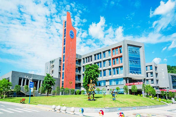 四川科技职业学院2022年助学政策