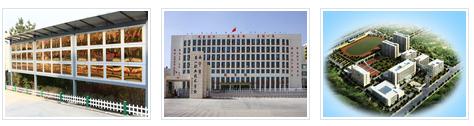 西宁市第一职业学校 学校简介