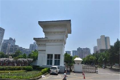 重庆市旅游学校图片、照片