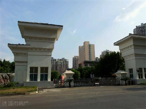 重庆市旅游学校图片、照片