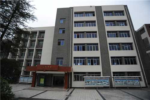 重庆市九龙坡职业教育中心图片、照片