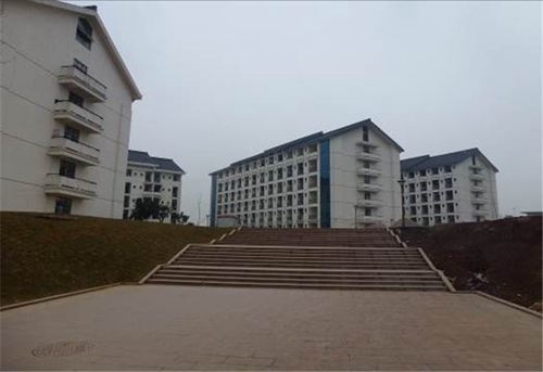 重庆农业机械化学校(重庆农机校)图片、照片