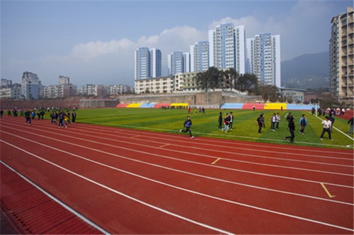 重庆市北碚职业教育中心图片、照片