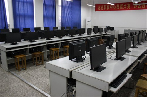 重庆市北碚职业教育中心图片、照片