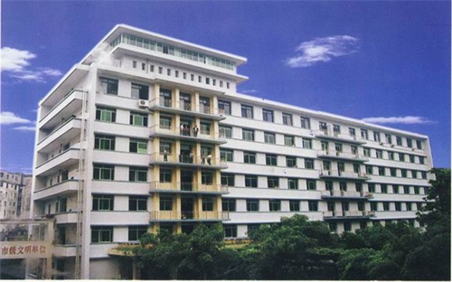 重庆医药卫生学校(涪陵卫校)图片、照片
