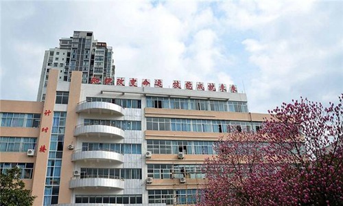 重庆市垫江县职业教育中心图片、照片