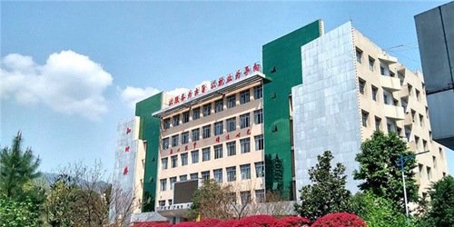 重庆市垫江县职业教育中心图片、照片