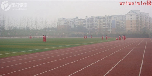 重庆市垫江县职业教育中心图片、照片