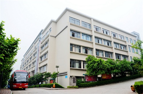 四川仪表工业学校图片、照片