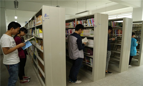 重庆开县职业中心图片、照片