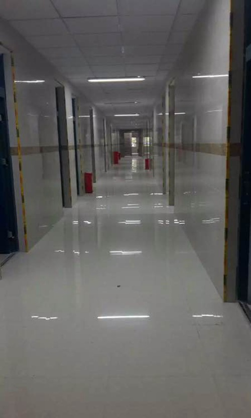 重庆医药科技学校元旦活动