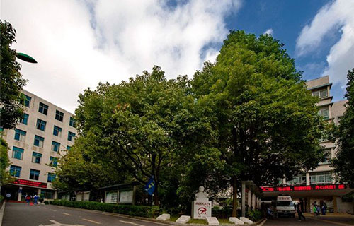 贵州铁路技师学院(贵阳铁路工程学校/贵阳铁路高级技工学校)和尚坡校区校园环境