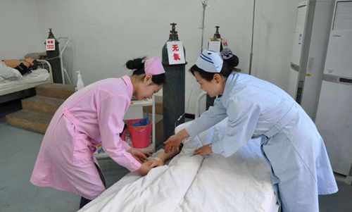 重庆市护士学校（鱼洞护士学校）校门