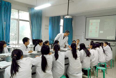 昆明医科大学实践课