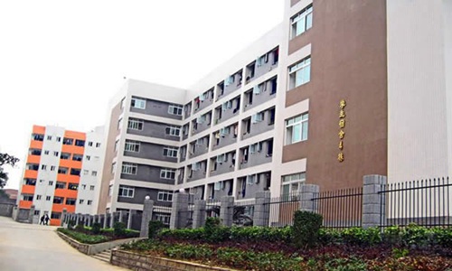 重庆市农业学校电子钢琴房