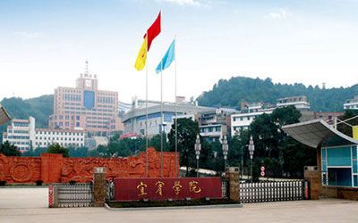 宜宾学院继续教育学院