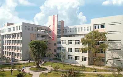 四川化工职业技术学院继续教育学院