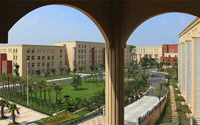 成都文理学院继续教育学院