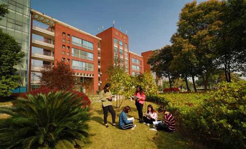 重庆电讯职业学院(五年制大专)拔河比赛