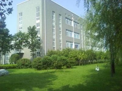 广元师范学校校园