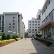 教学楼