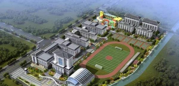 连江职业中专学校交流会