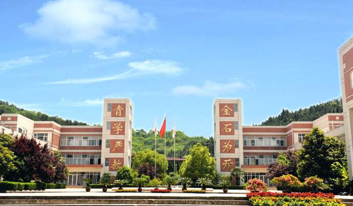 金肯职业技术学院2021年有哪些专业