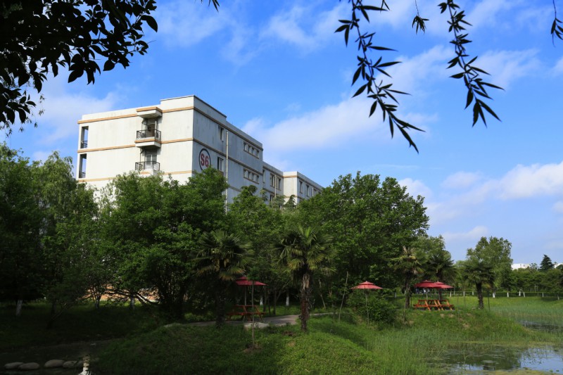 江苏食品药品职业技术学院2021年宿舍条件
