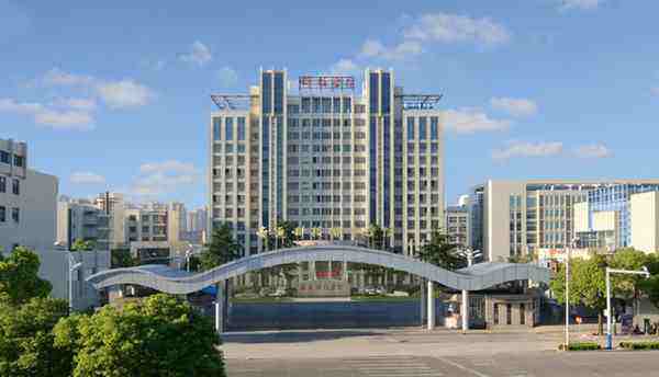南通科技职业学院2021年有哪些专业