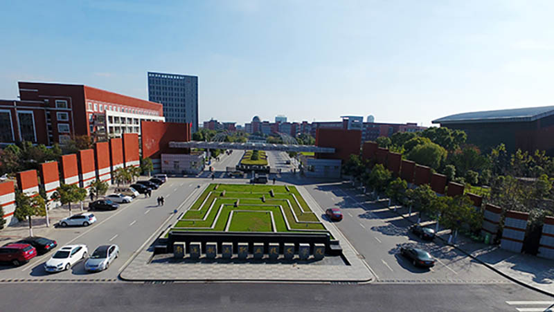 江苏航运职业技术学院2021年有哪些专业