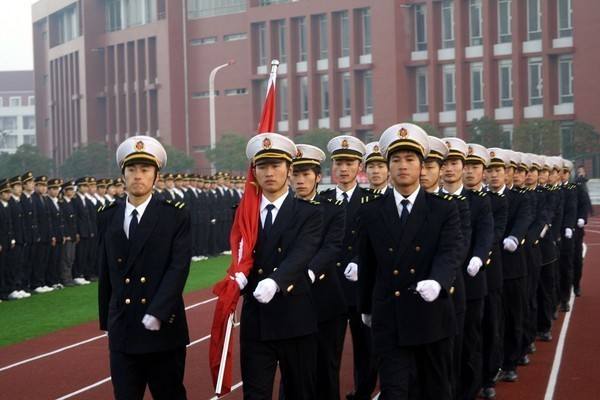 江苏航运职业技术学院2021年报名条件、招生要求、招生对象