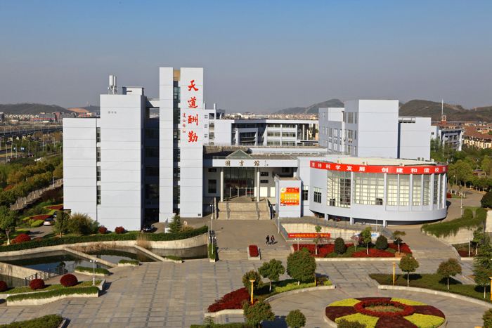 应天职业技术学院2021年有哪些专业