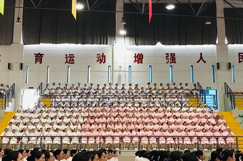 苏州卫生职业技术学院2021年报名条件、招生要求、招生对象