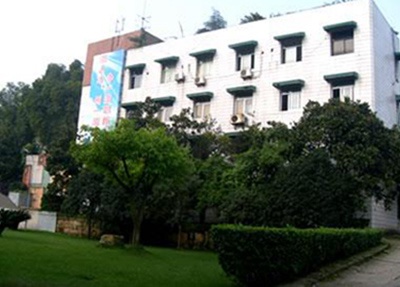 成都郫县红光思源学校宿舍楼